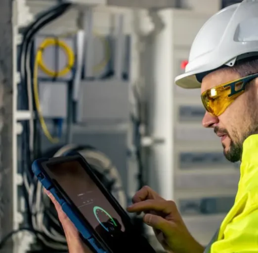 Energy Audits
