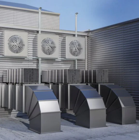 HVAC & building automation